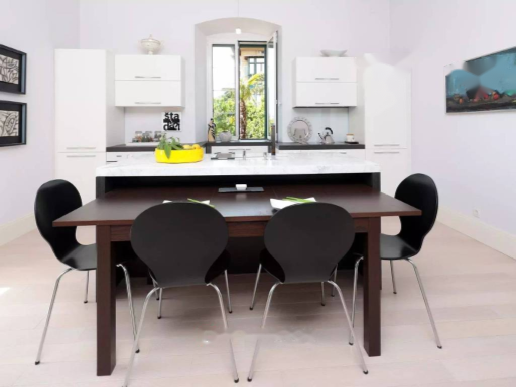 Flat in Opatija, Croatia, 82 m² - picture 5