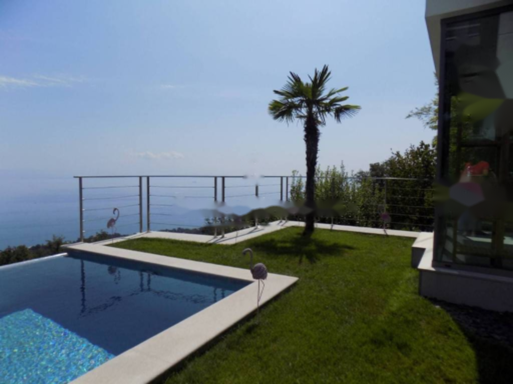 Casa a Opatija, Croazia, 350 m² - foto 5