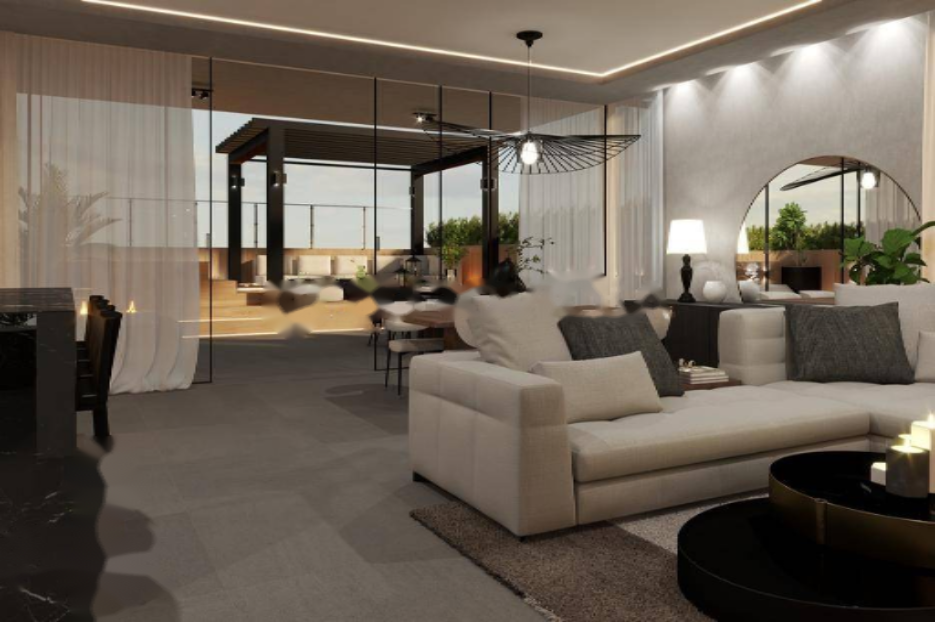 Appartement à Opatija, Croatie, 116 m² - image 5