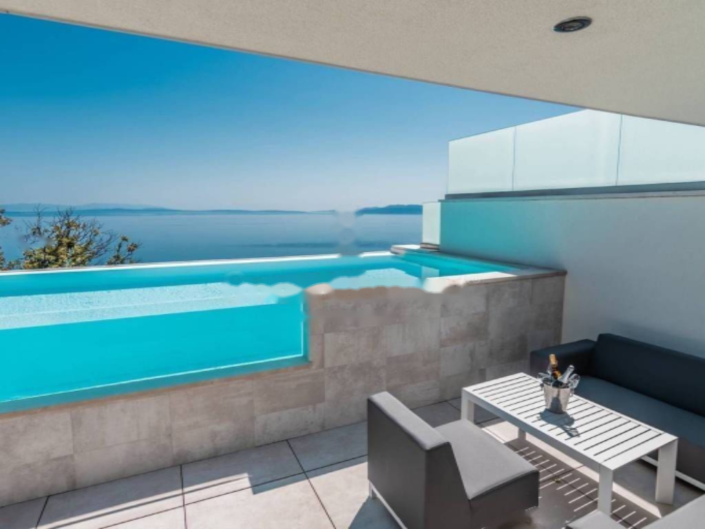 House in Opatija, Croatia, 250 m² - picture 5