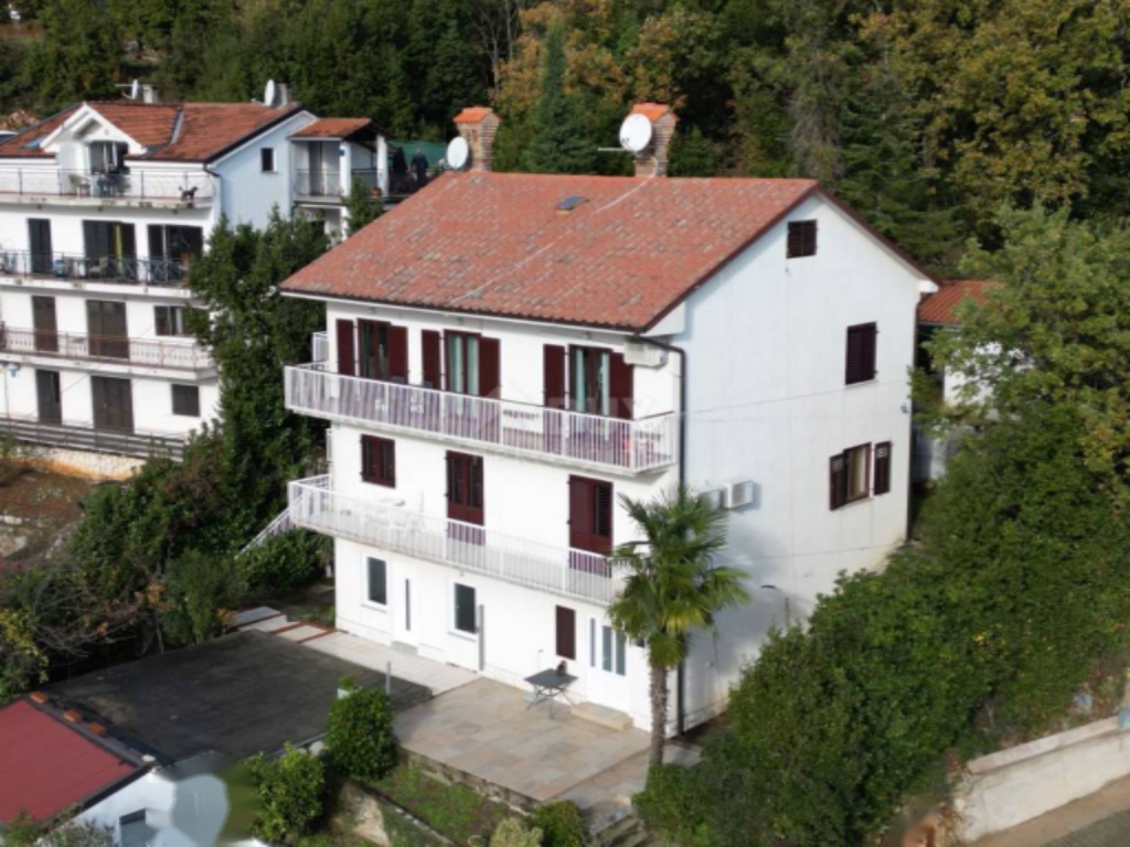 House in Opatija, Croatia, 290 m² - picture 5