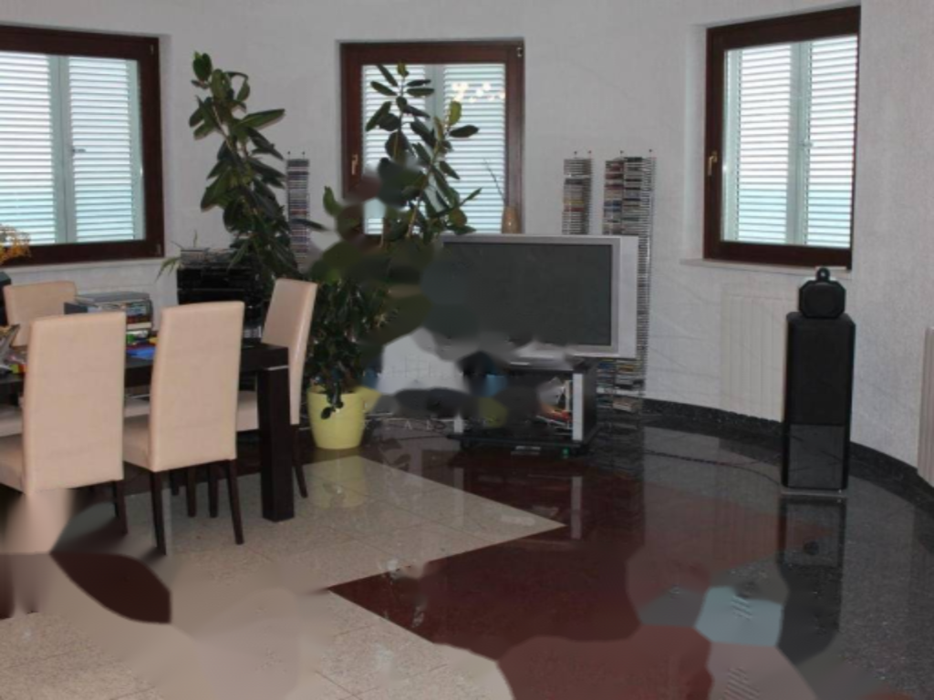 Wohnung in Opatija, Kroatien, 181 m² - Foto 5