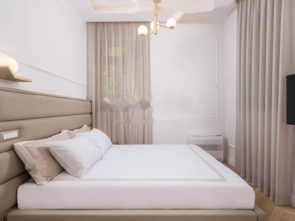 Flat in Opatija, Croatia, 69 m² - picture 5