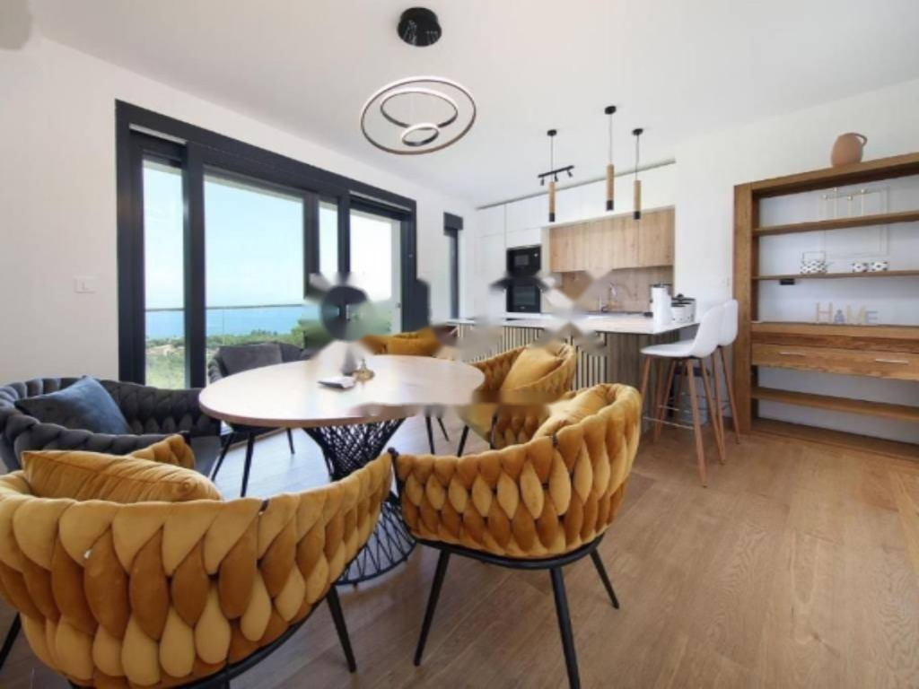 Appartamento a Opatija, Croazia, 99 m² - foto 5