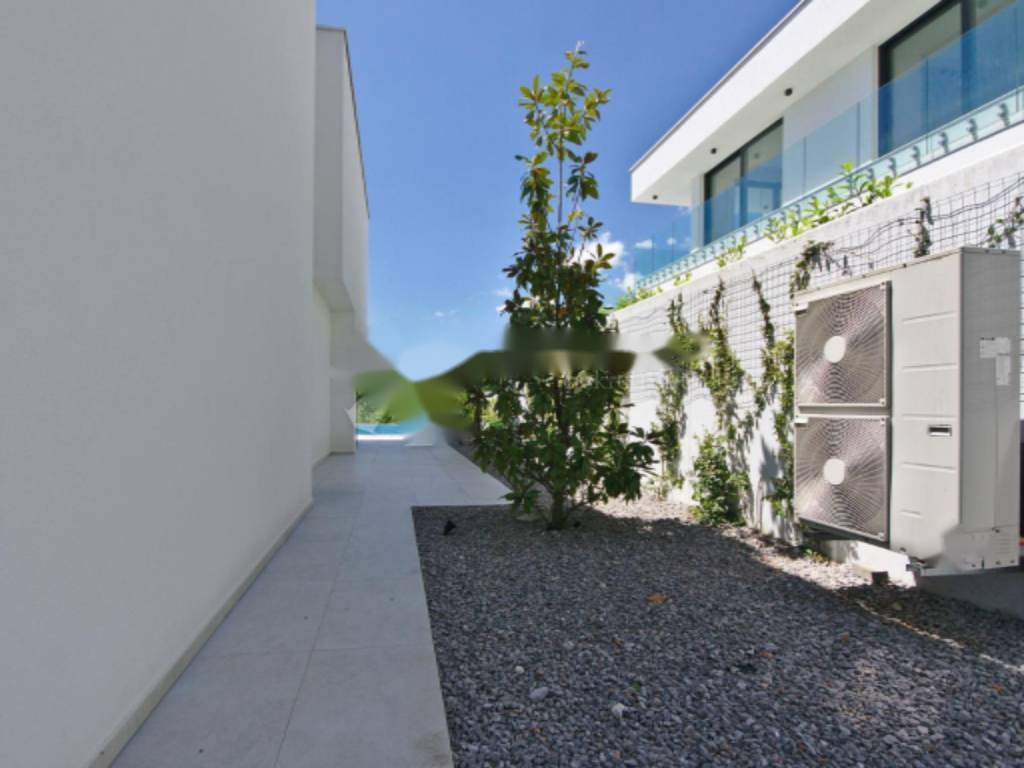 House in Opatija, Croatia, 300 m² - picture 5