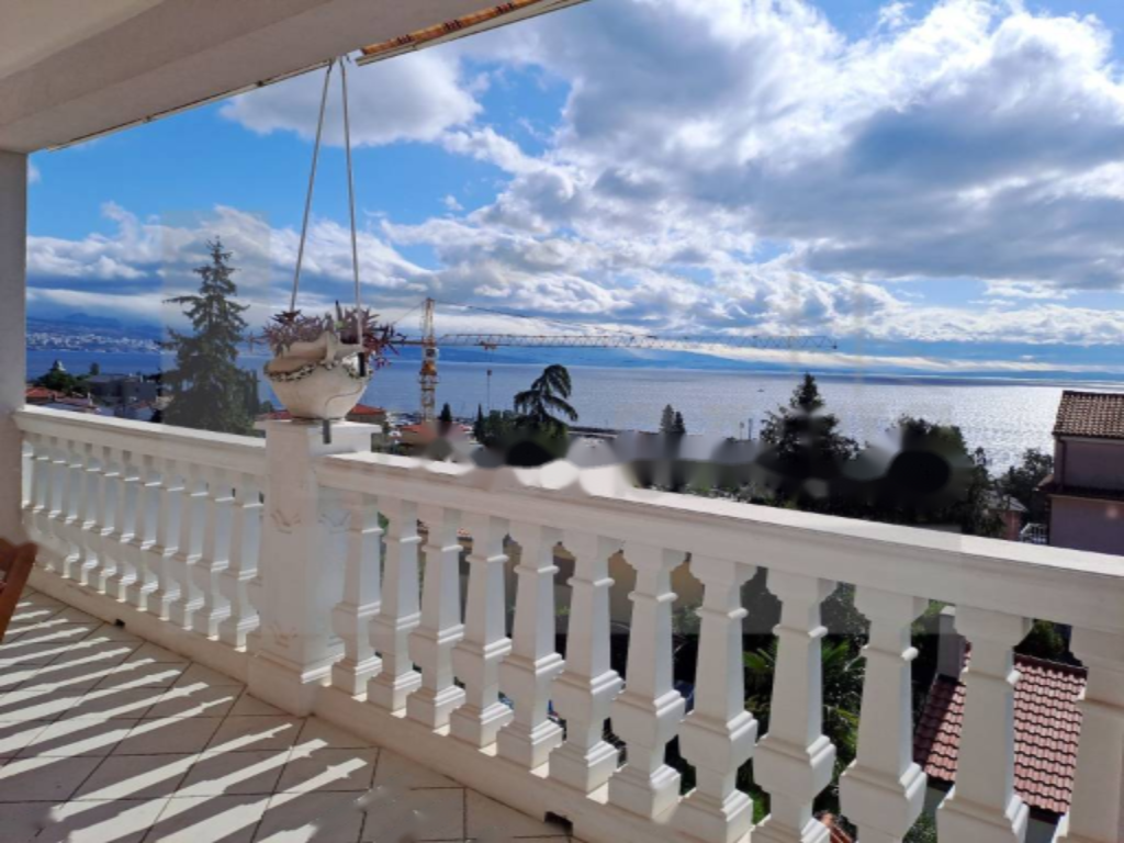Piso en Opatija, Croacia, 128 m² - imagen 5