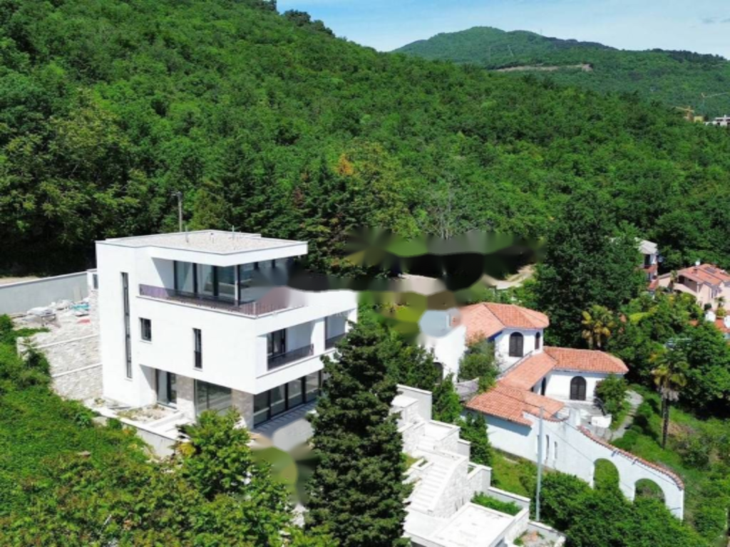 Casa a Opatija, Croazia, 300 m² - foto 5