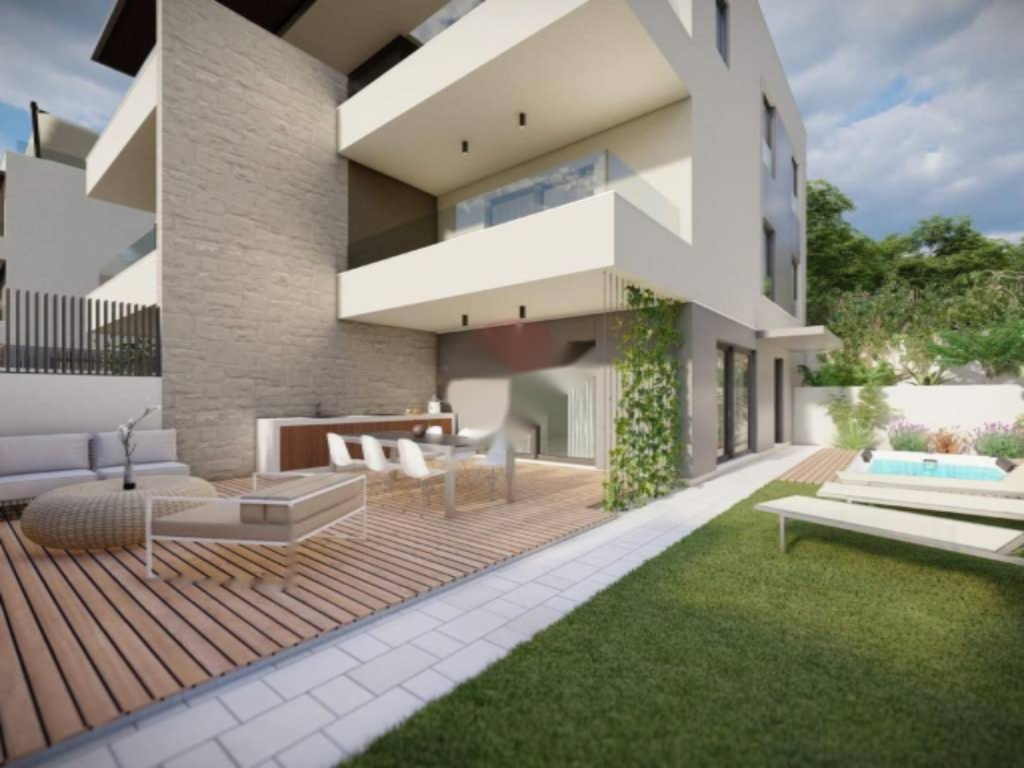 Piso en Opatija, Croacia, 247 m² - imagen 5