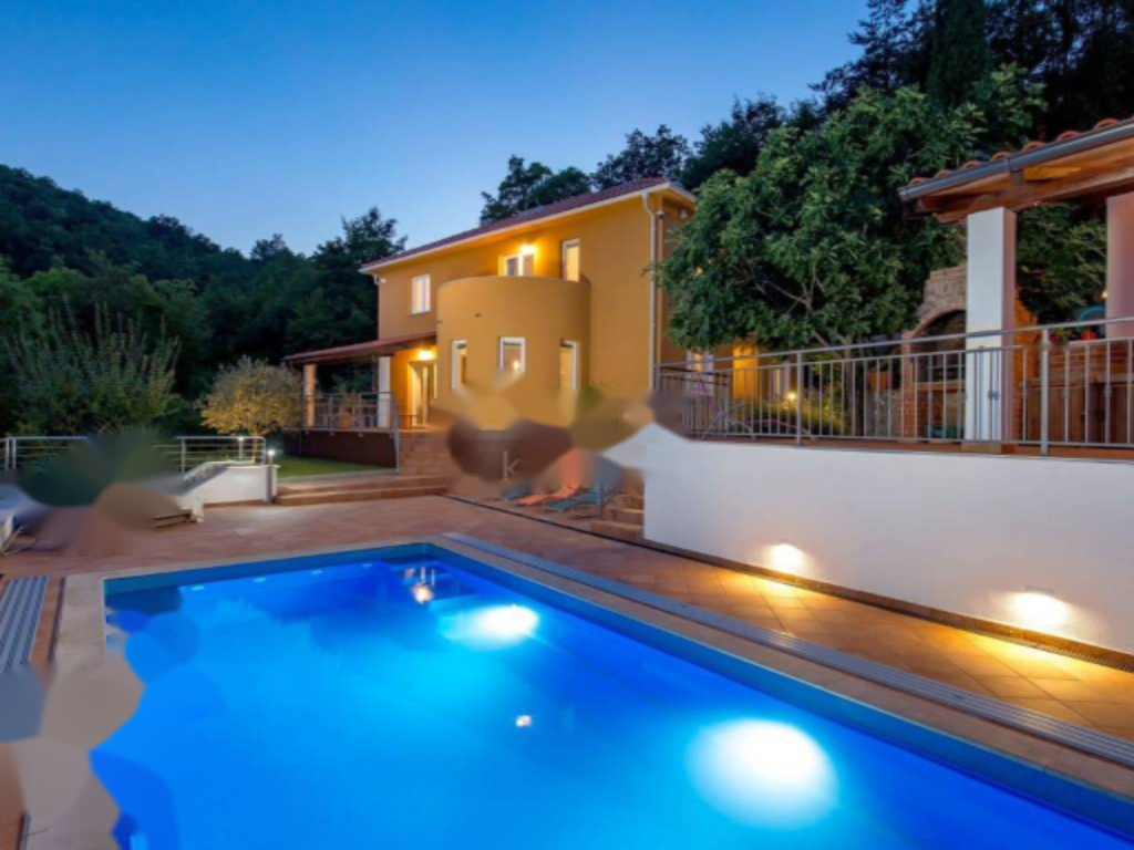 House in Opatija, Croatia, 200 m² - picture 5