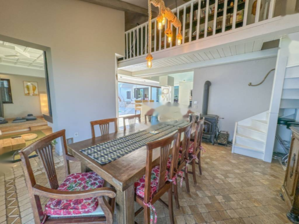 Casa a Opatija, Croazia, 266 m² - foto 5