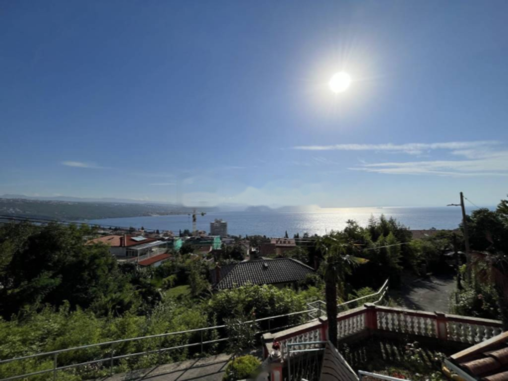 Casa a Opatija, Croazia, 250 m² - foto 5