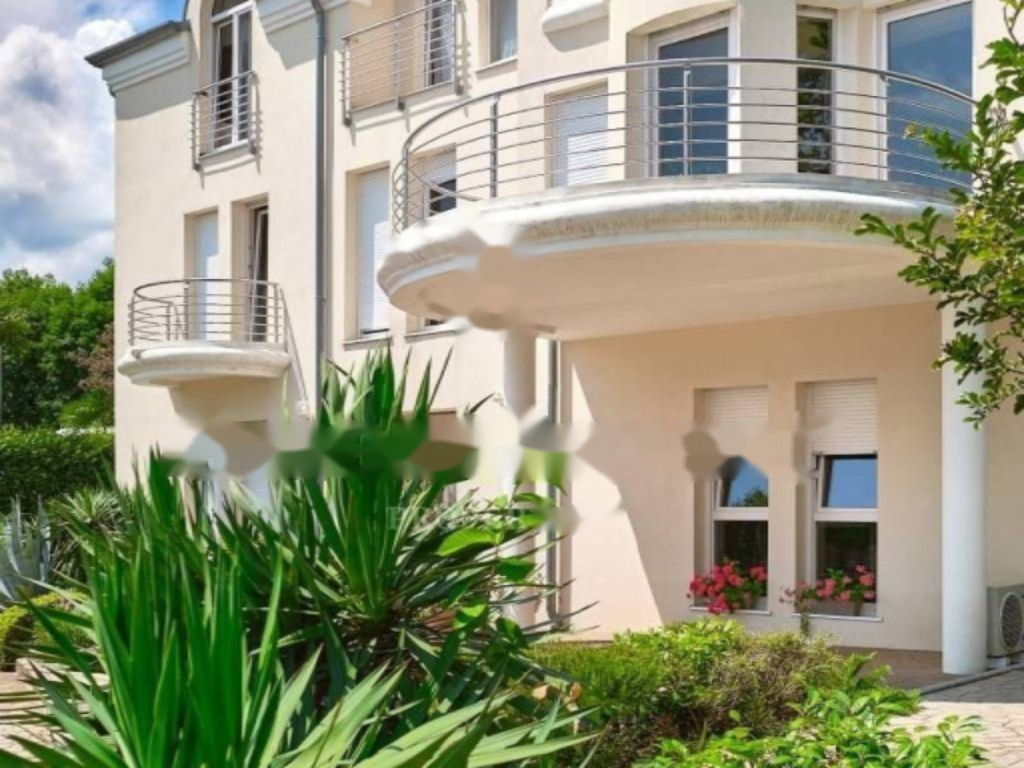 Casa en Opatija, Croacia, 381 m² - imagen 5