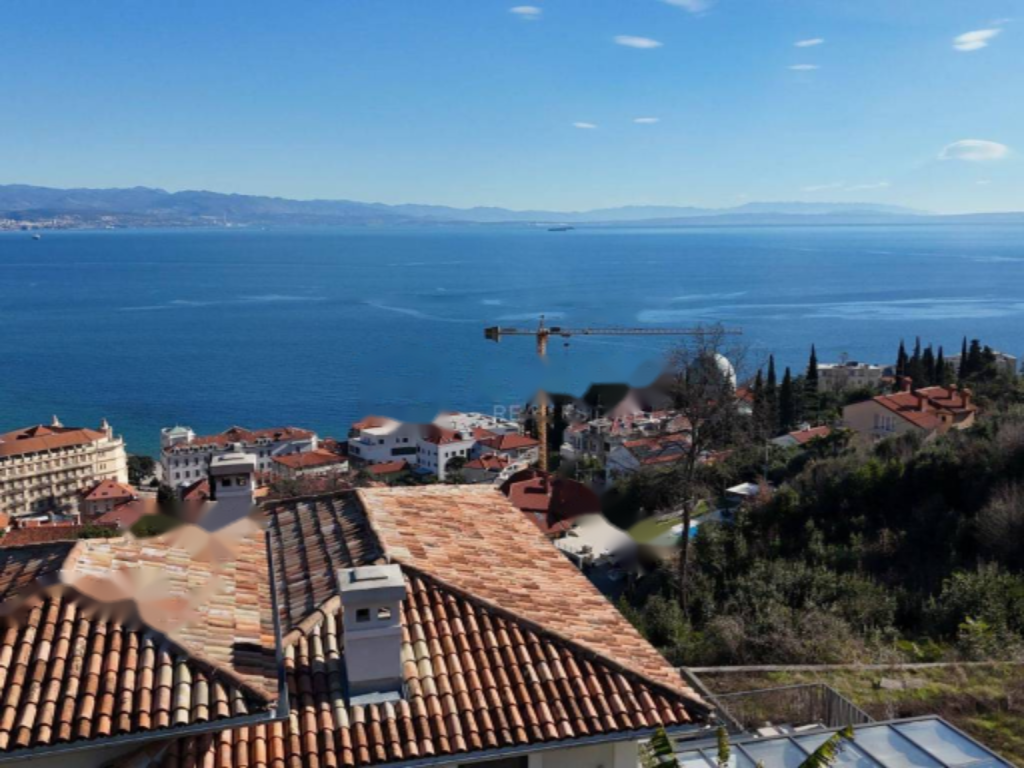 Casa a Opatija, Croazia, 165 m² - foto 5