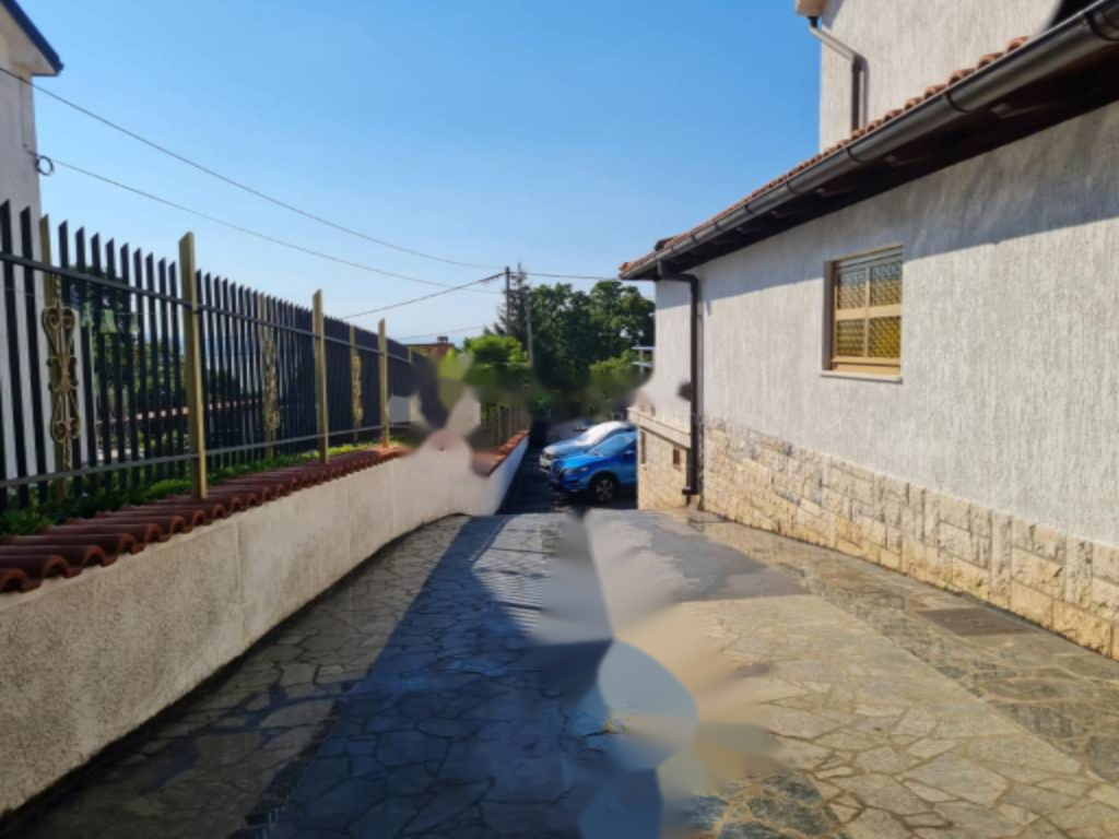 Casa a Opatija, Croazia, 542 m² - foto 5