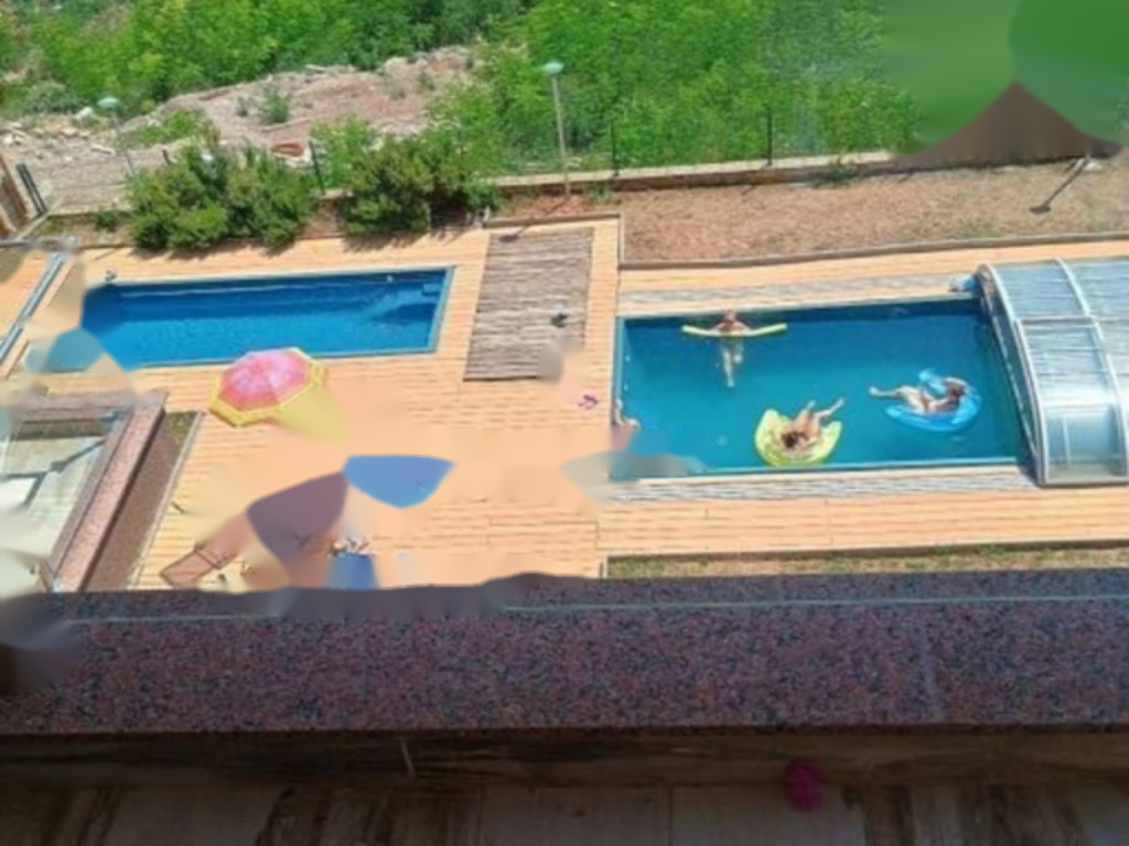 Wohnung in Opatija, Kroatien, 90 m² - Foto 5