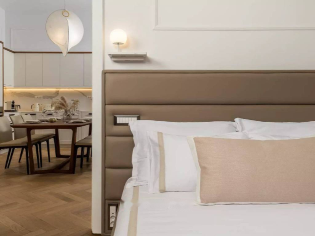 Flat in Opatija, Croatia, 76 m² - picture 5