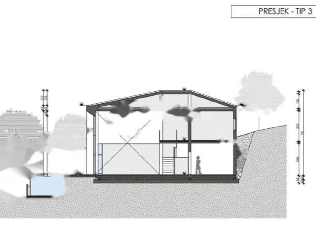 Casa en Opatija, Croacia, 175 m² - imagen 5