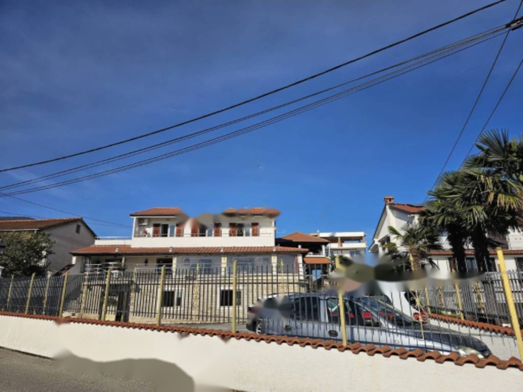 Casa a Opatija, Croazia, 542 m² - foto 5