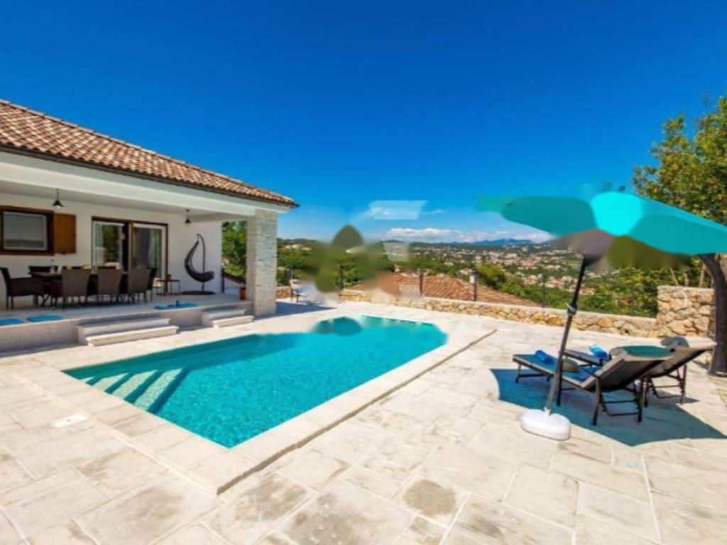 Maison à Opatija, Croatie, 200 m² - image 5