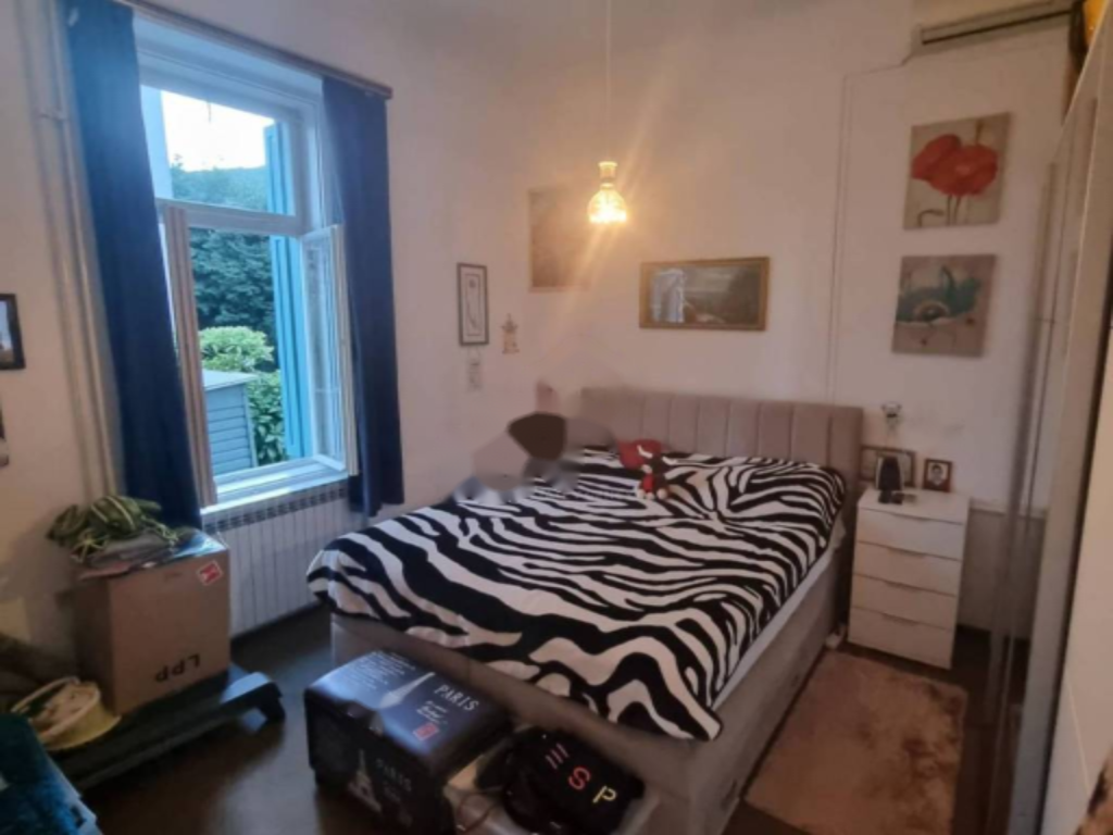 Piso en Opatija, Croacia, 67 m² - imagen 5