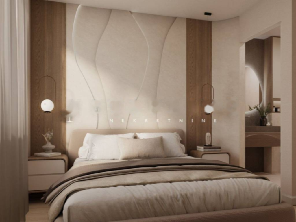 Appartement à Opatija, Croatie, 90 m² - image 5