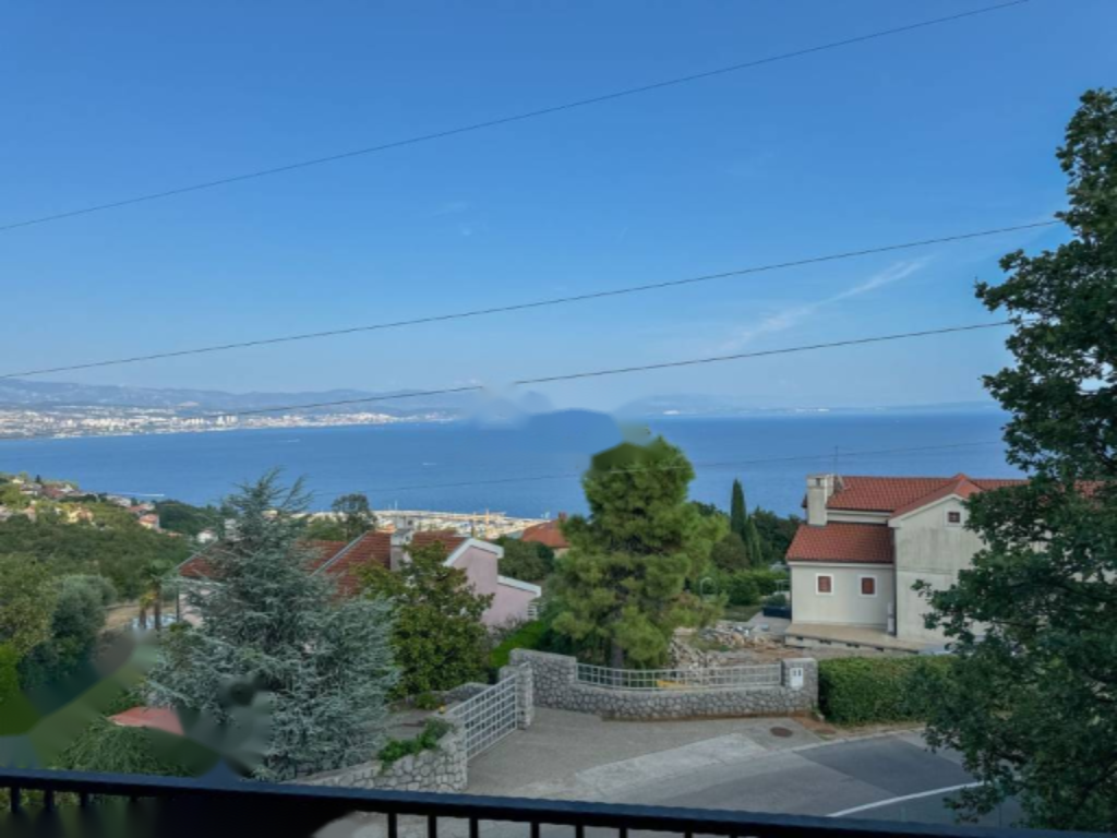 Flat in Opatija, Croatia, 97 m² - picture 5
