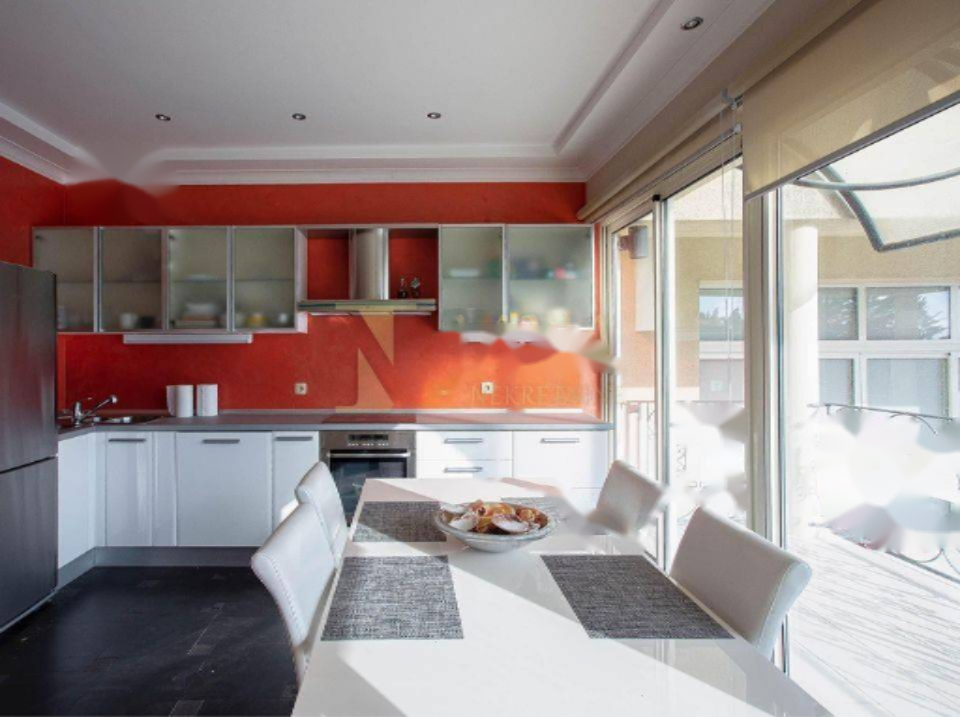 Appartamento a Opatija, Croazia, 117 m² - foto 5