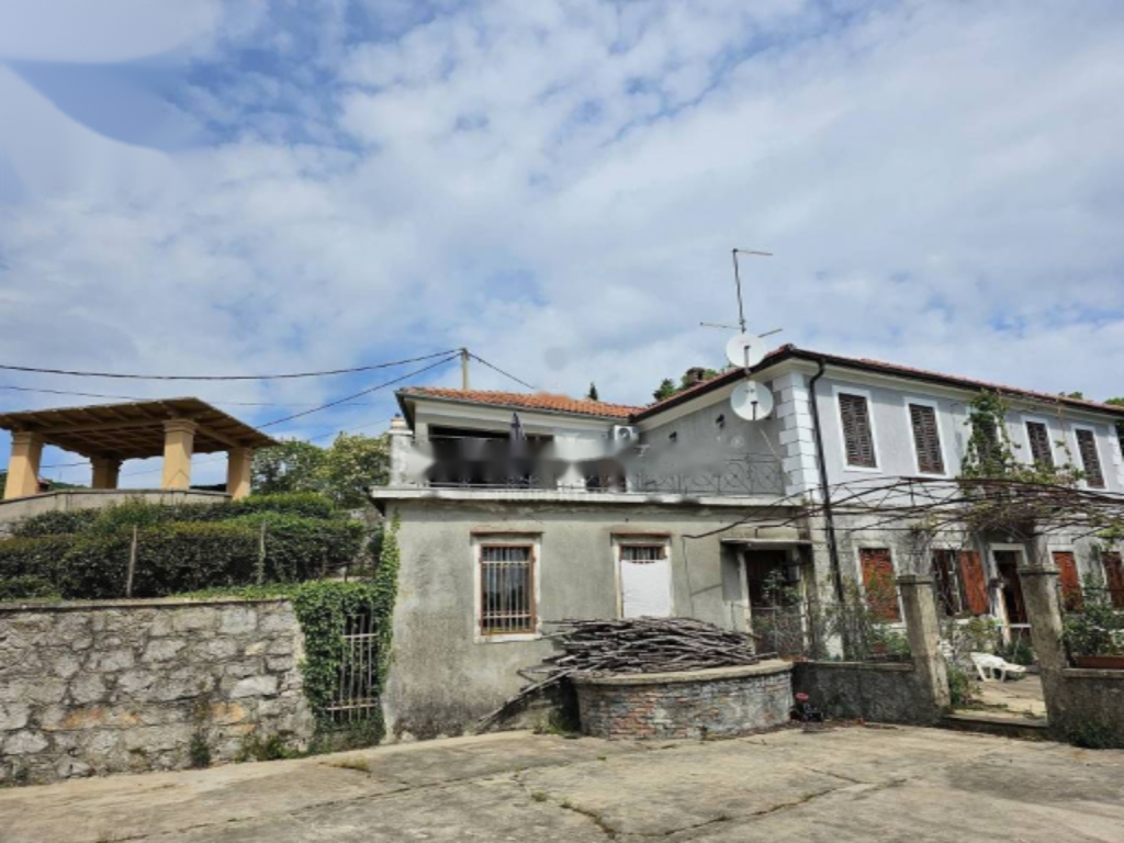 Casa a Opatija, Croazia, 208 m² - foto 5