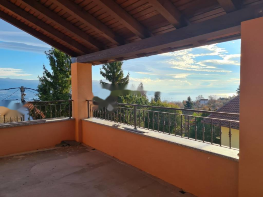 Casa a Opatija, Croazia, 455 m² - foto 5