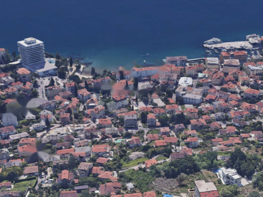 Flat in Opatija, Croatia, 156 m² - picture 5