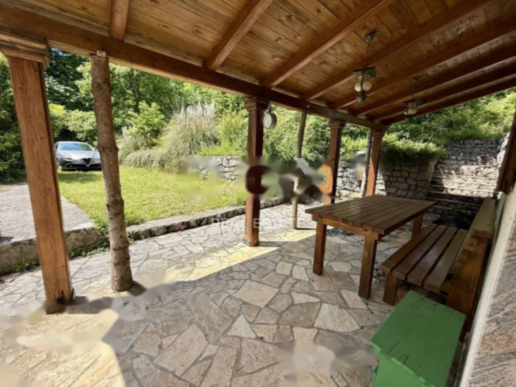 House in Opatija, Croatia, 214 m² - picture 5