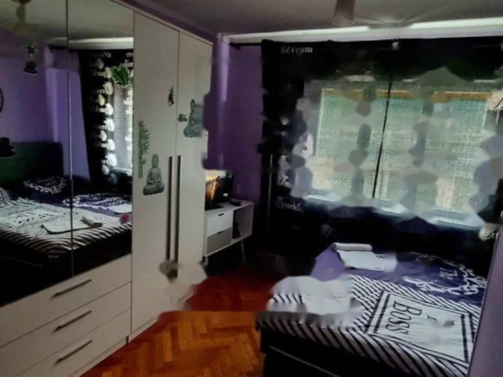 Flat in Opatija, Croatia, 60 m² - picture 5