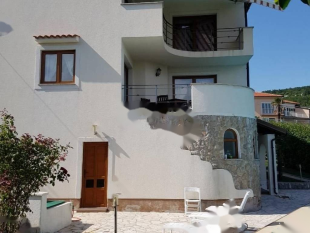 Casa a Opatija, Croazia, 280 m² - foto 5