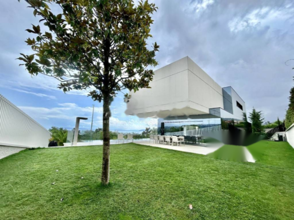 House in Opatija, Croatia, 427 m² - picture 6