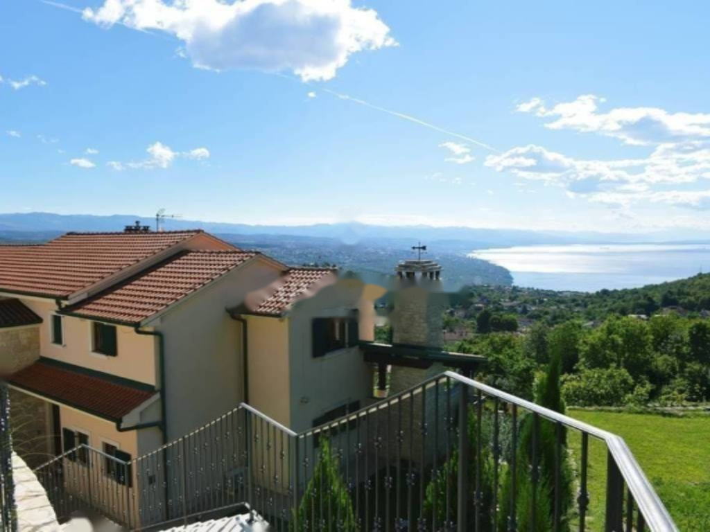 Casa a Opatija, Croazia, 600 m² - foto 6