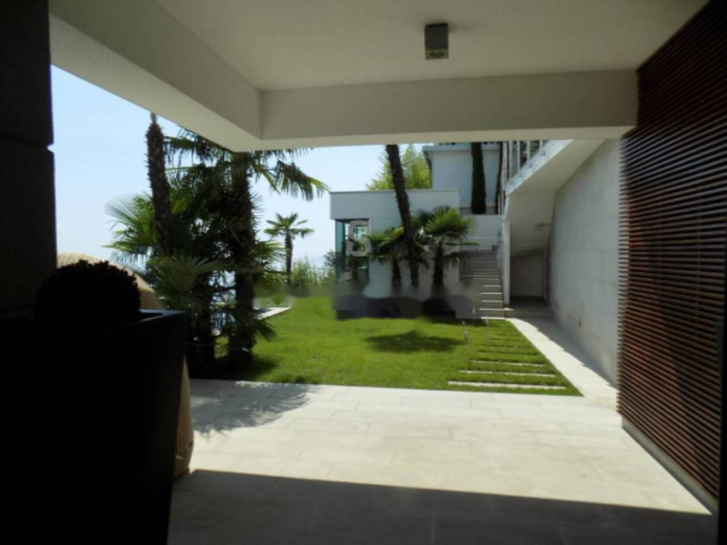 Casa a Opatija, Croazia, 350 m² - foto 6