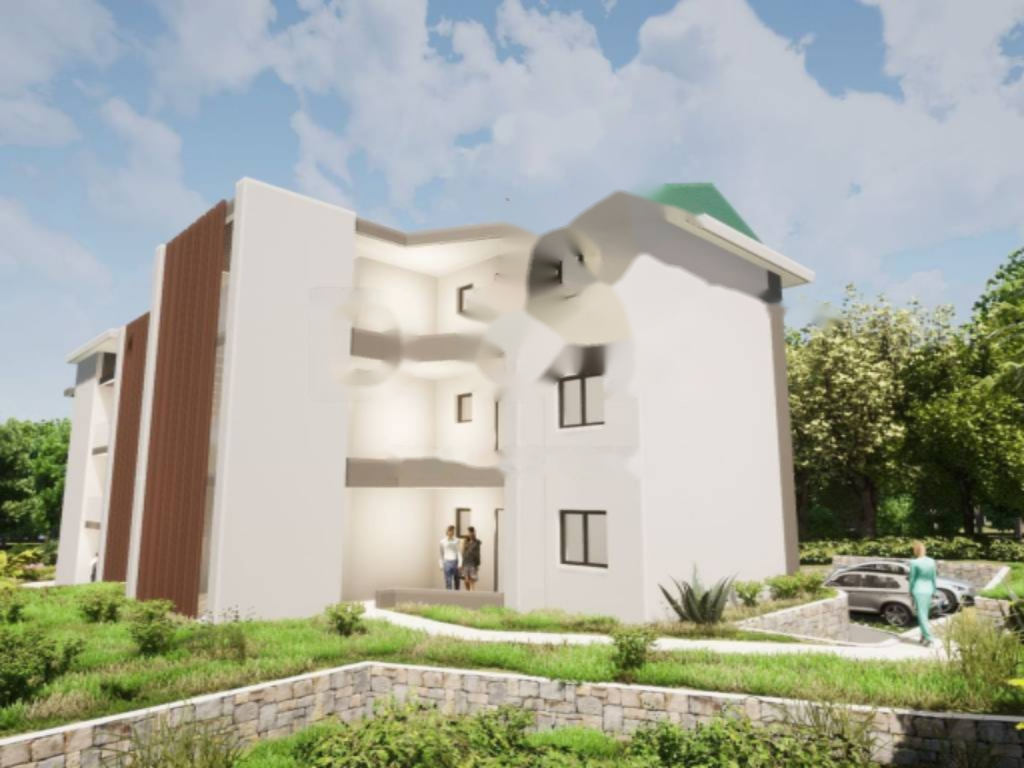 Appartamento a Opatija, Croazia, 78 m² - foto 6