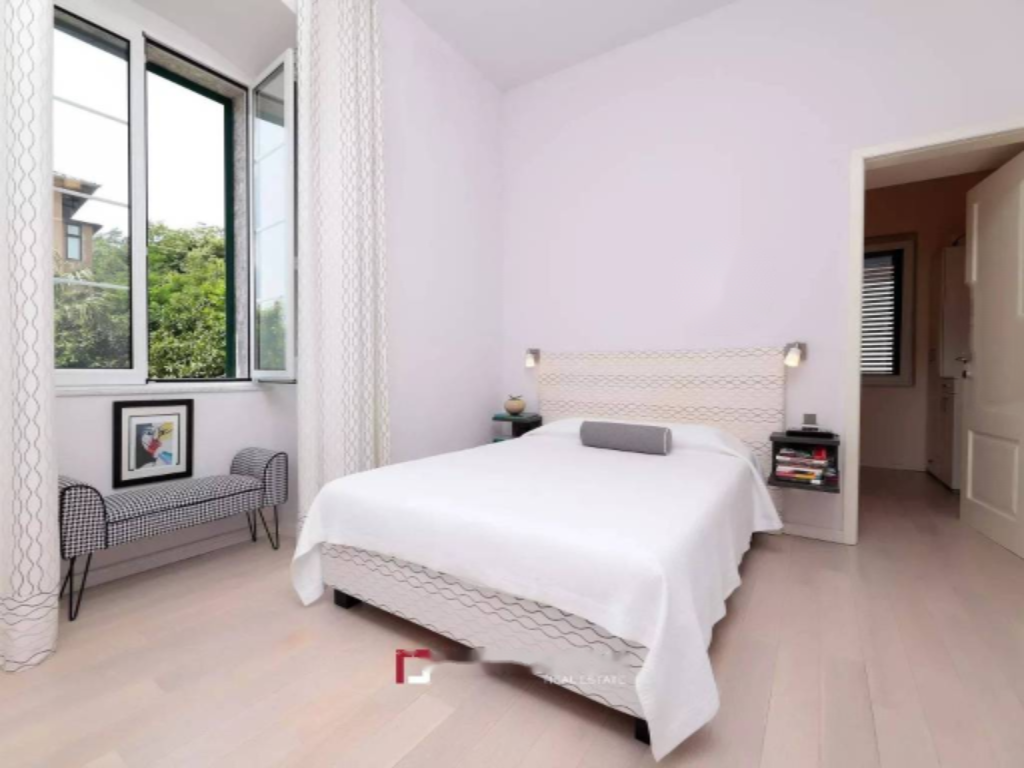 Flat in Opatija, Croatia, 82 m² - picture 6