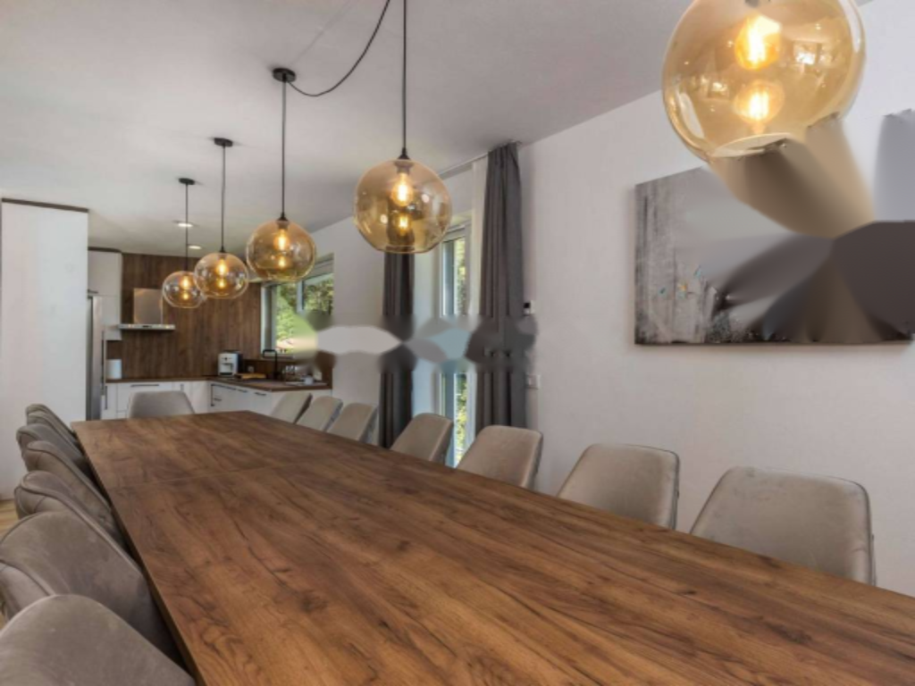 Casa a Opatija, Croazia, 410 m² - foto 6