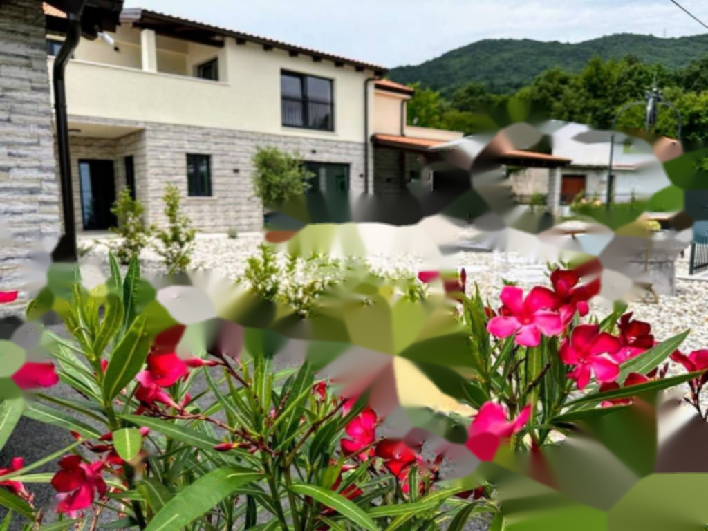 Casa a Opatija, Croazia, 328 m² - foto 6