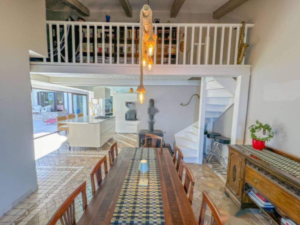 Casa a Opatija, Croazia, 266 m² - foto 6