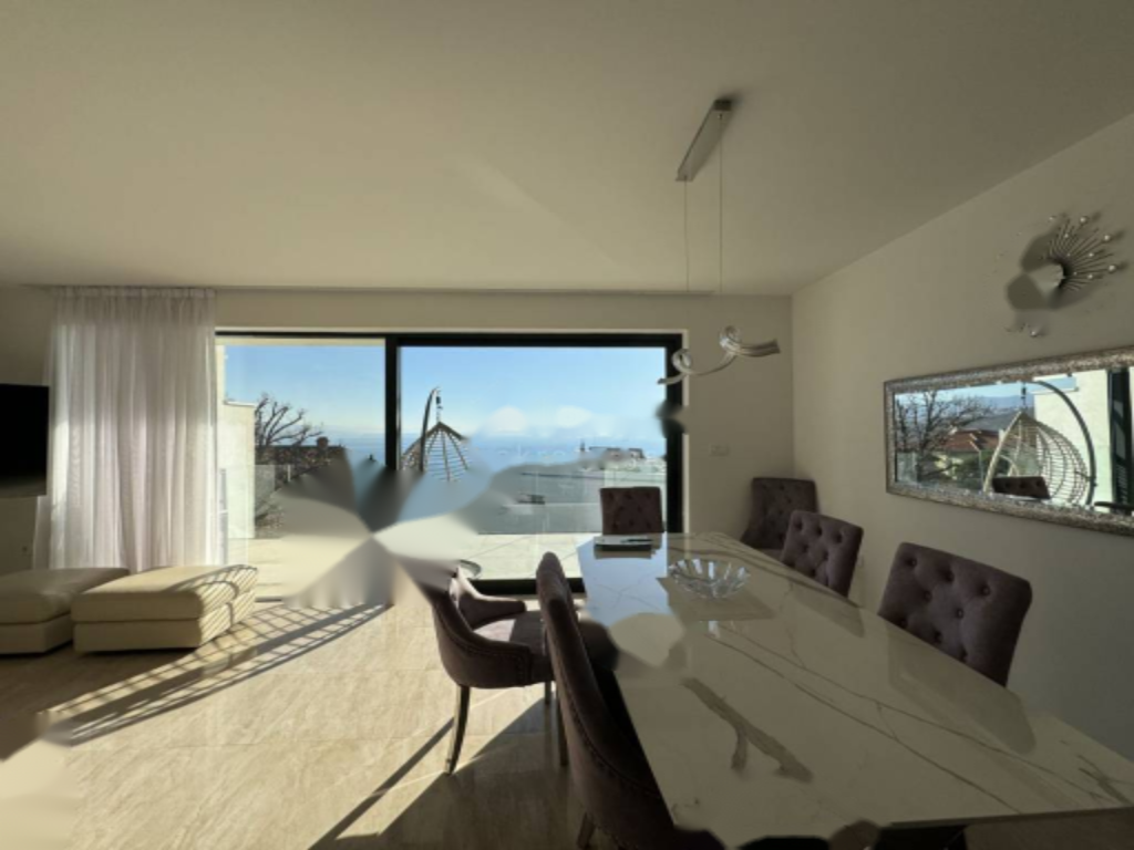 House in Opatija, Croatia, 241 m² - picture 6