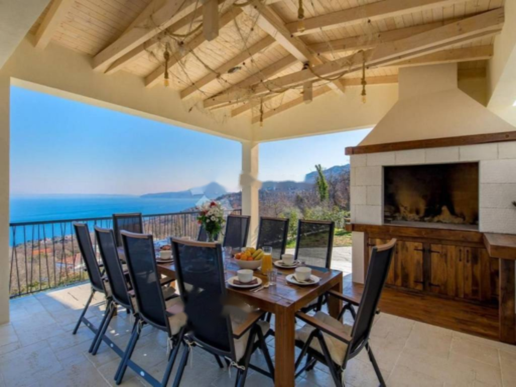 House in Opatija, Croatia, 180 m² - picture 6