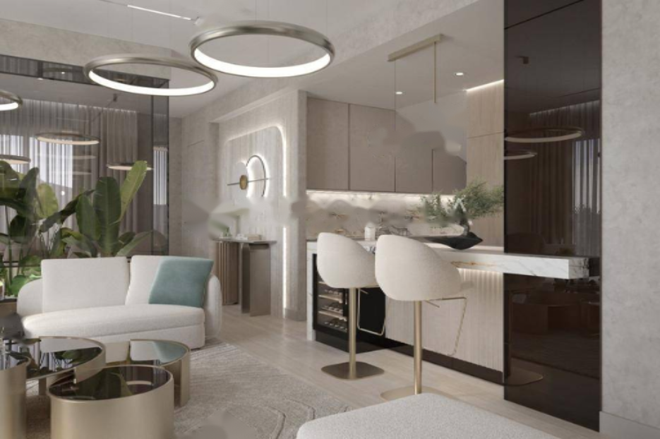 Appartement à Opatija, Croatie, 146 m² - image 6