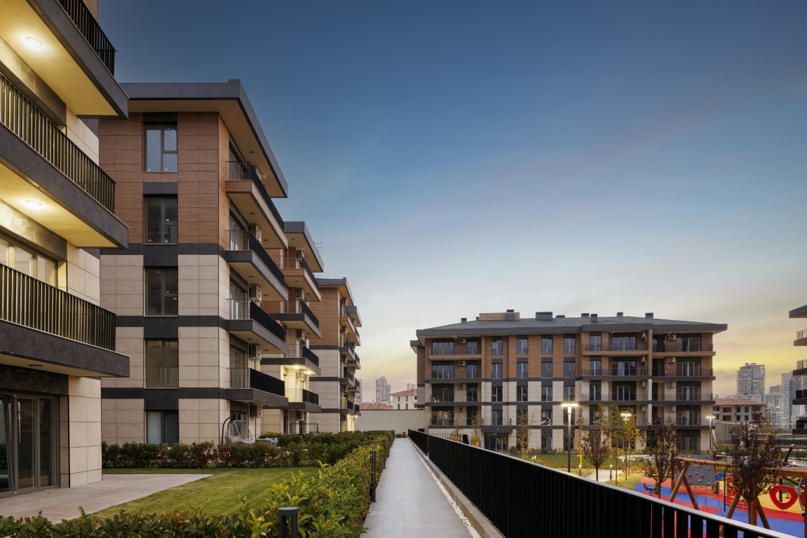 Appartement à Istanbul, Turquie, 205 m² - image 9