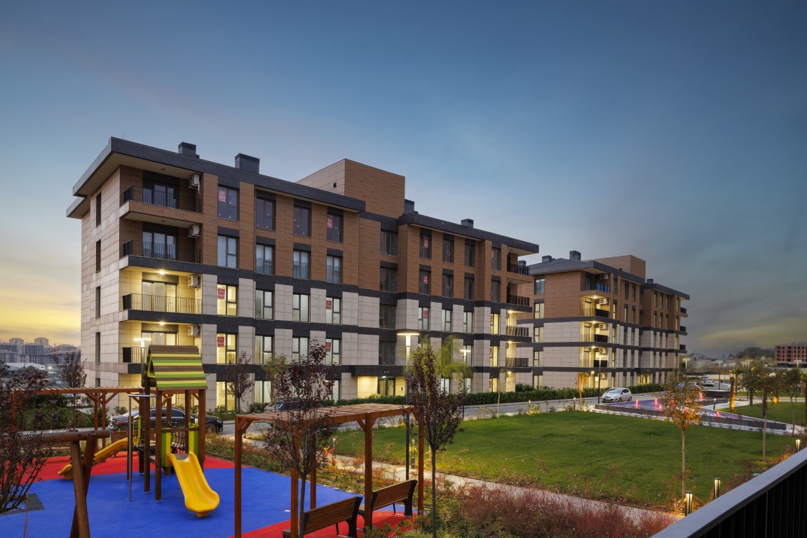 Appartement à Istanbul, Turquie, 205 m² - image 8