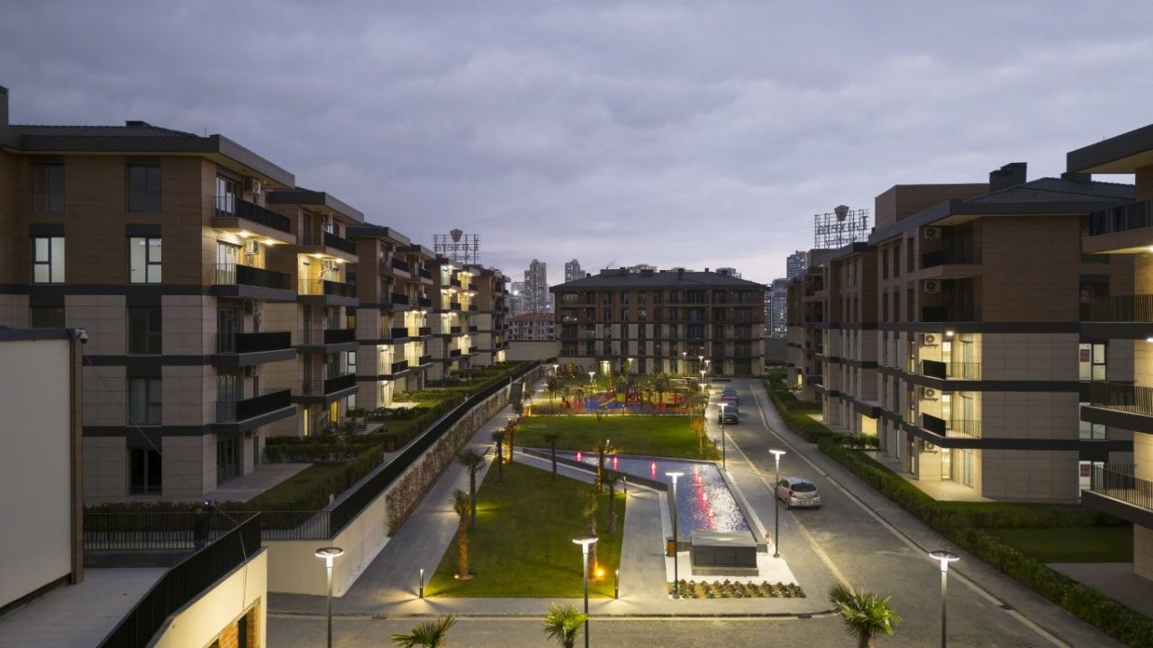 Appartement à Istanbul, Turquie, 205 m² - image 13