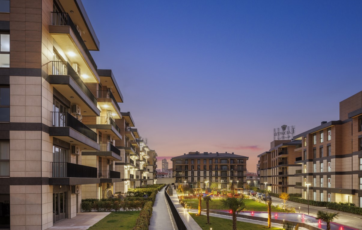 Appartement à Istanbul, Turquie, 205 m² - image 11