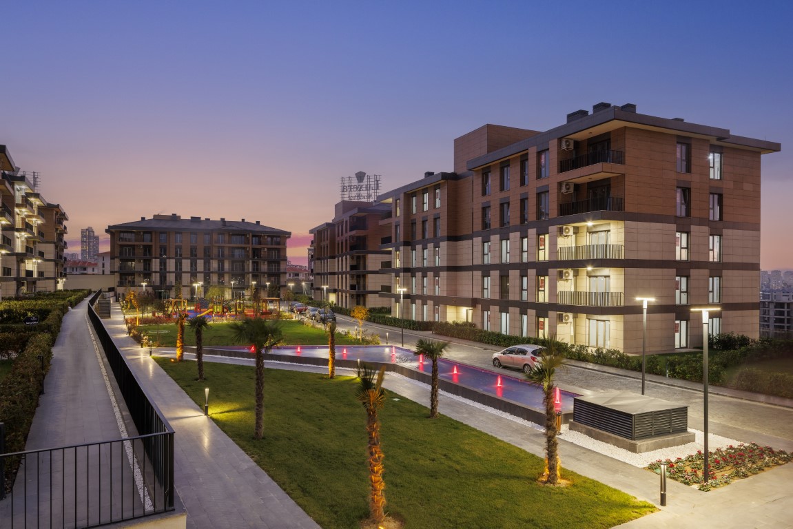 Appartement à Istanbul, Turquie, 205 m² - image 10