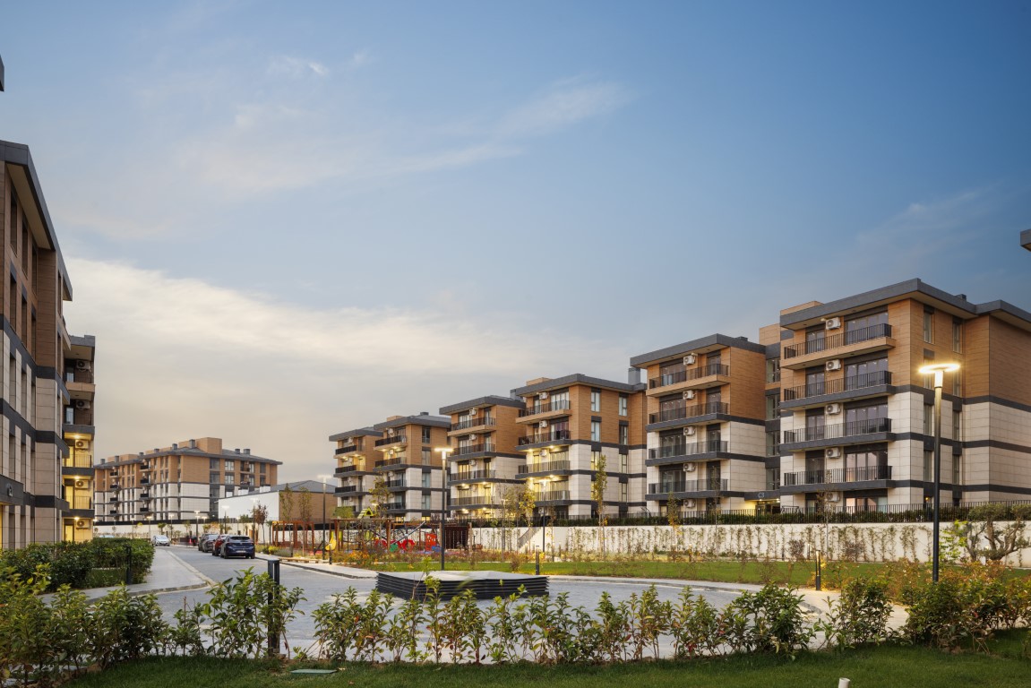 Appartement à Istanbul, Turquie, 205 m² - image 6